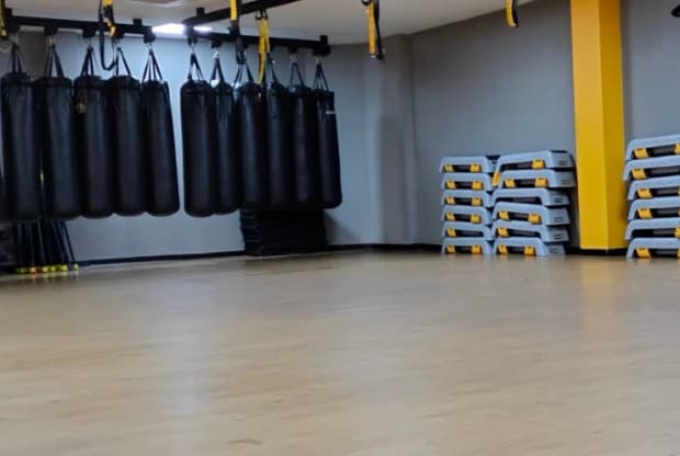 Smart Fit Cedritos, foto 5