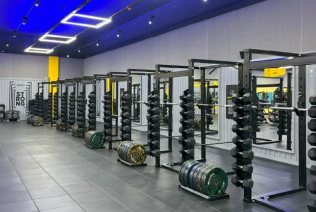 Smart Fit Centenario, foto 3