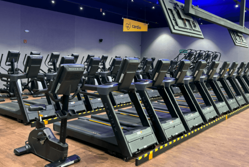 Smart Fit Centenario, foto 5