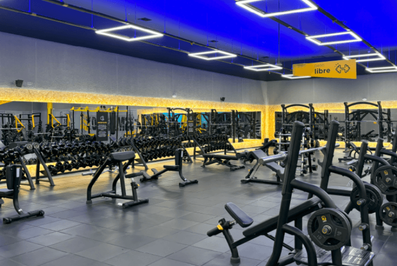 Smart Fit Centenario, foto 6