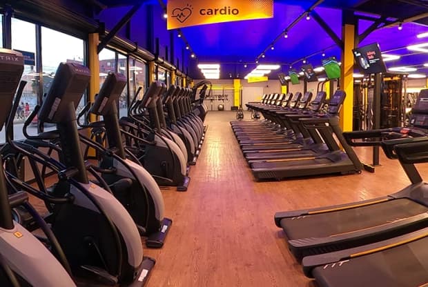 Smart Fit Central Park Chía, foto 2