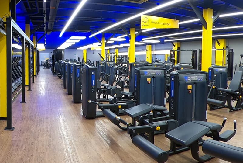 Smart Fit Central Park Chía, foto 3