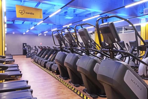 Smart Fit Ciudad Del Este, foto 3