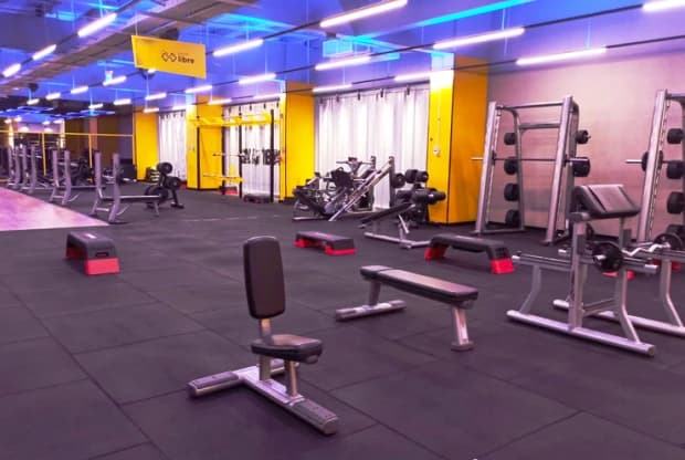 Smart Fit Ciudad Del Este, foto 4