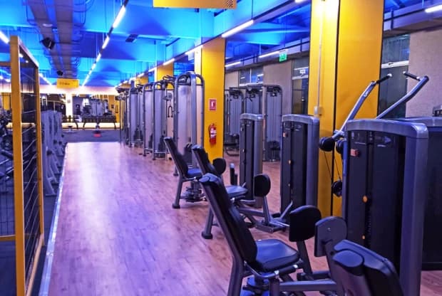 Smart Fit Ciudad Del Este, foto 5