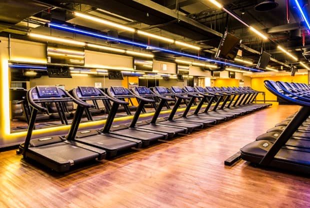 Smart Fit Concepción Centro, foto de portada