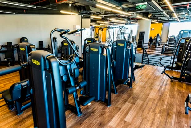 Smart Fit Concepción Centro, foto 2