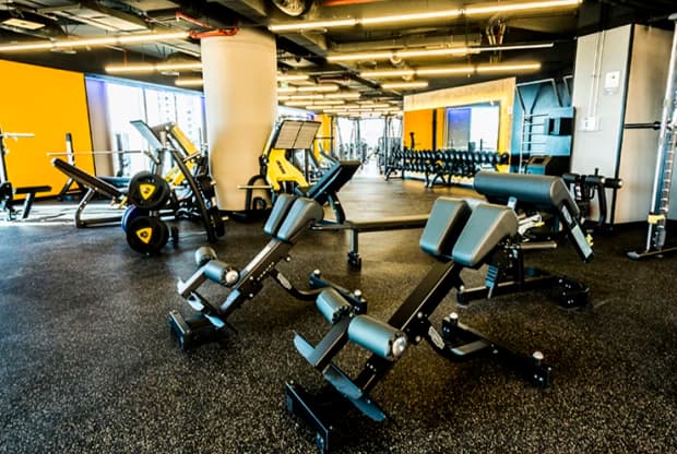 Smart Fit Concepción Centro, foto 3