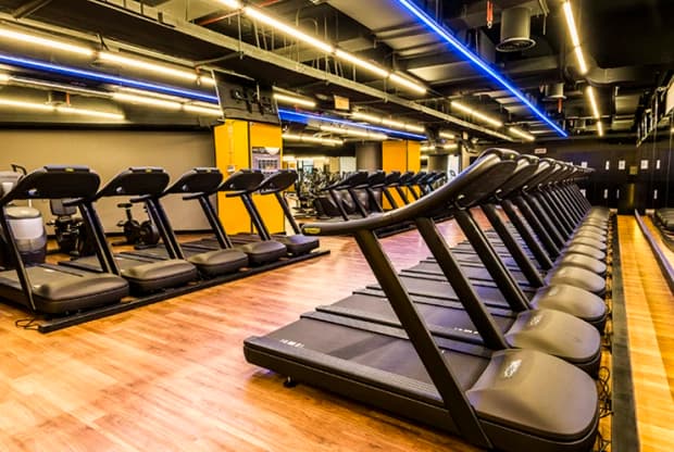 Smart Fit Concepción Centro, foto 4