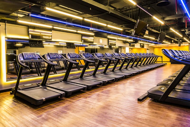 Smart Fit Concepción Centro, foto 5
