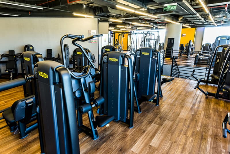 Smart Fit Concepción Centro, foto 6