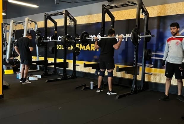 Smart Fit D Paso San Miguel, foto 4