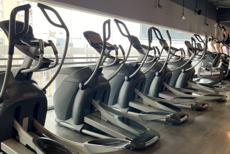 Smart Fit D Paso San Miguel, foto 6