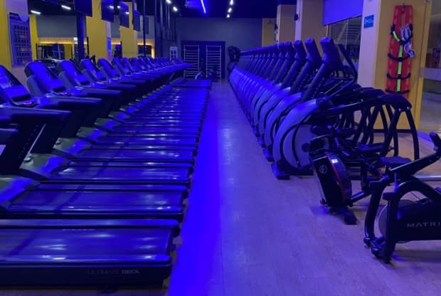 Smart Fit Eco Plaza Mosquera, foto de portada