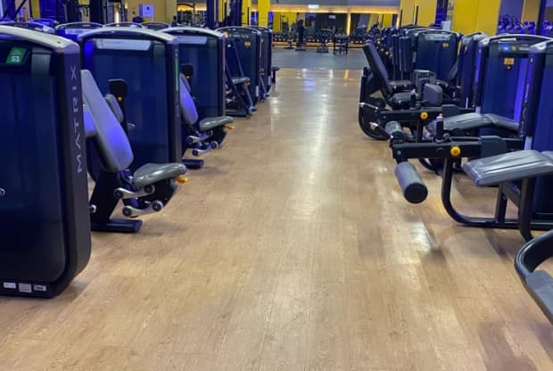 Smart Fit Eco Plaza Mosquera, foto 2
