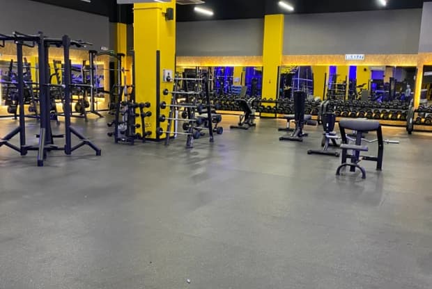 Smart Fit Eco Plaza Mosquera, foto 3