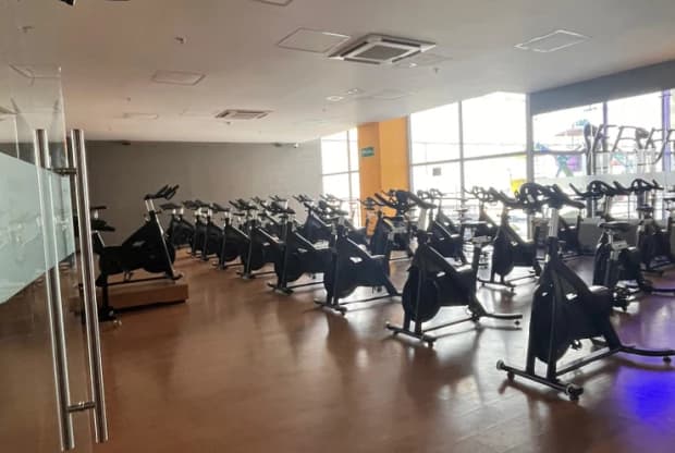 Smart Fit Eco Plaza Mosquera, foto 4