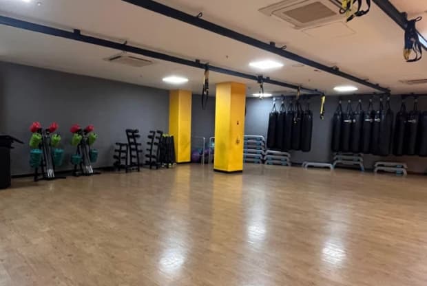 Smart Fit Eco Plaza Mosquera, foto 5