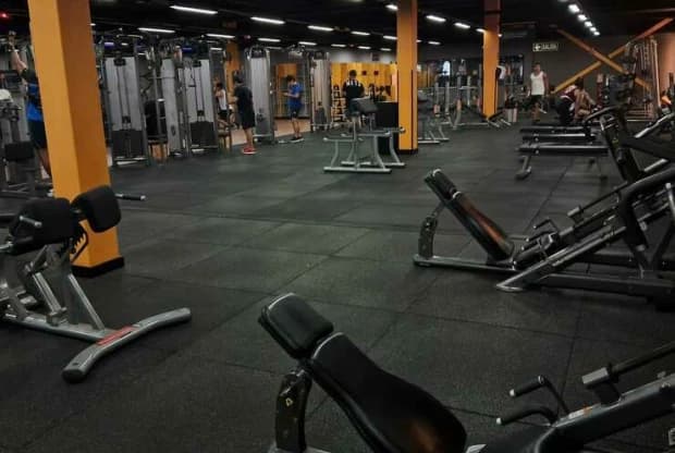 Smart Fit El Polo, foto 3