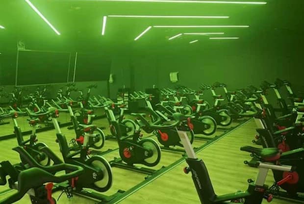 Smart Fit El Polo, foto 4