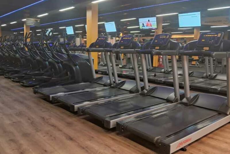Smart Fit El Polo, foto 6
