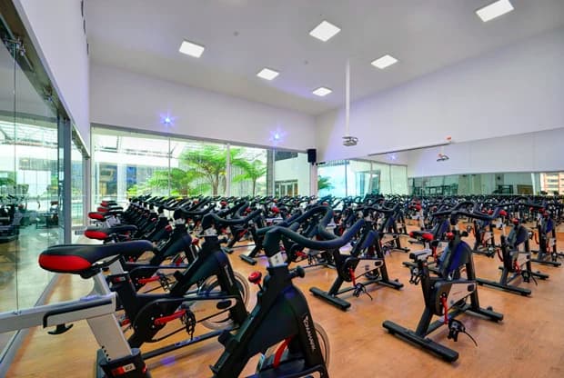 Smart Fit El Tesoro, foto 3