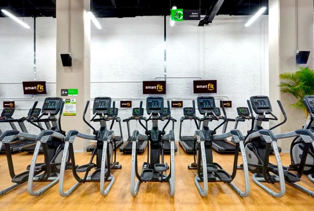 Smart Fit El Tesoro, foto 4