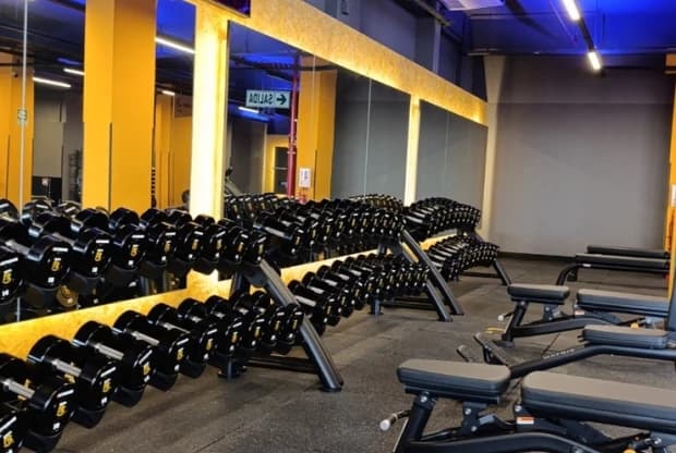 Smart Fit Estacion Bayovar, foto 3