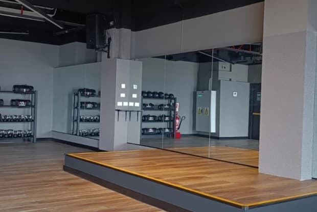 Smart Fit Estacion Bayovar, foto 4