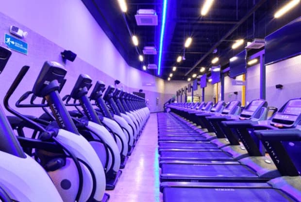 Smart Fit Éxito Murillo, foto de portada