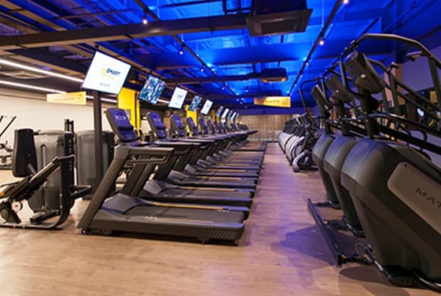 Smart Fit Éxito San Fernando, foto de portada