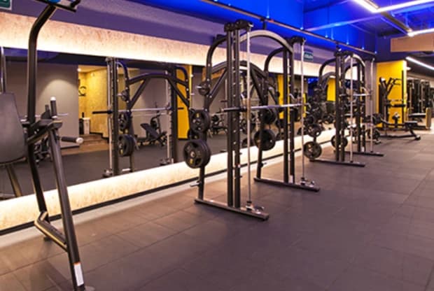 Smart Fit Éxito San Fernando, foto 2