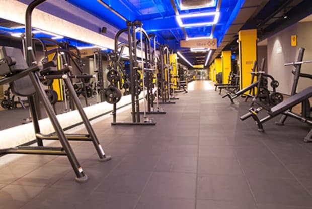 Smart Fit Éxito San Fernando, foto 3