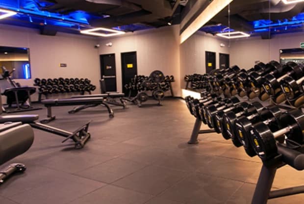 Smart Fit Éxito San Fernando, foto 4