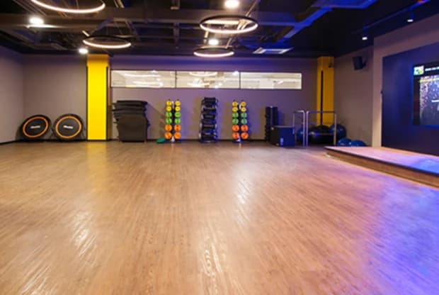 Smart Fit Éxito San Fernando, foto 6