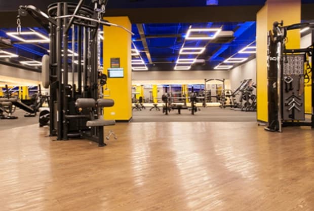 Smart Fit Éxito Simón Bolívar, foto 3