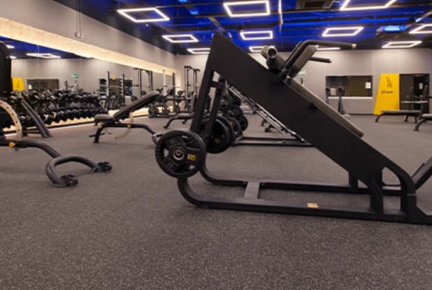 Smart Fit Éxito Simón Bolívar, foto 4