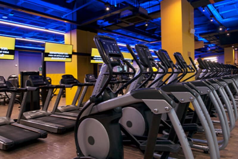 Smart Fit Éxito Simón Bolívar, foto 6