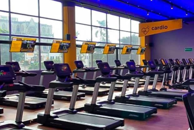 Smart Fit Éxito Victoria, foto de portada