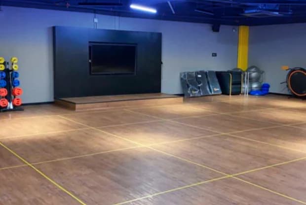 Smart Fit Éxito Victoria, foto 3