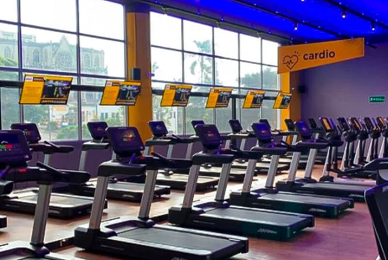 Smart Fit Éxito Victoria, foto 4