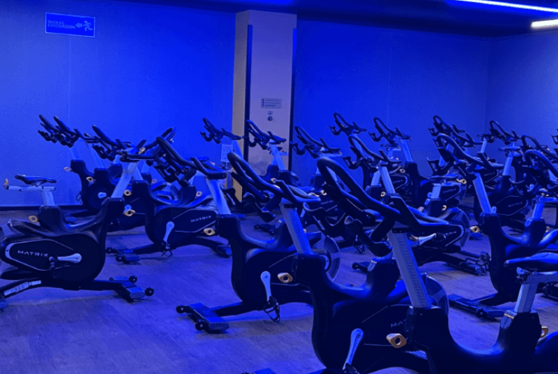 Smart Fit Gran Plaza Florencia, foto 6