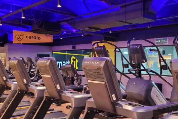 Smart Fit Gran Plaza Ipiales, foto de portada