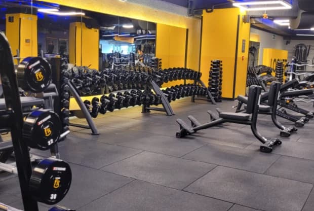 Smart Fit Gran Plaza Ipiales, foto 2