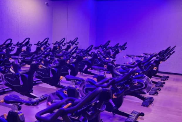 Smart Fit Gran Plaza Ipiales, foto 4