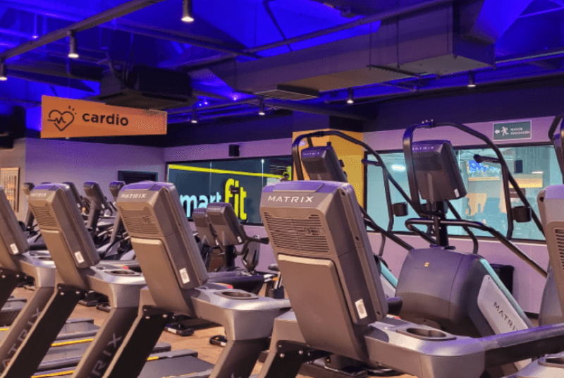 Smart Fit Gran Plaza Ipiales, foto 5