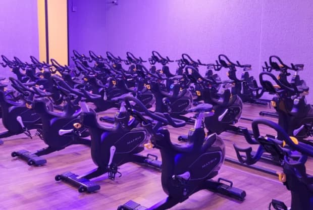 Smart Fit Guatapurí Plaza, foto 3