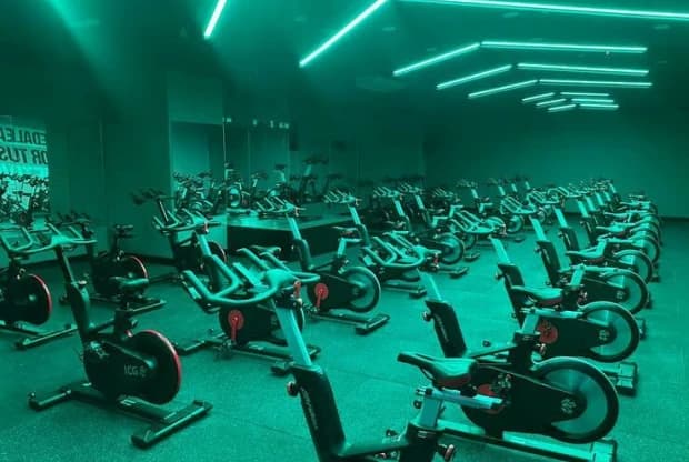 Smart Fit Higuereta, foto 4