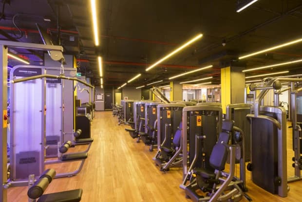 Smart Fit Imperio, foto 2