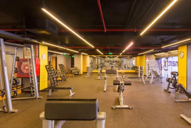 Smart Fit Imperio, foto 3